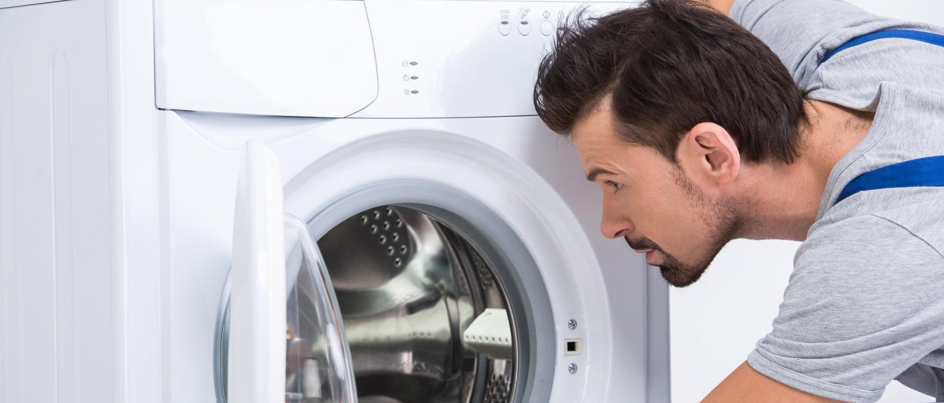 Appliance repairs WD18