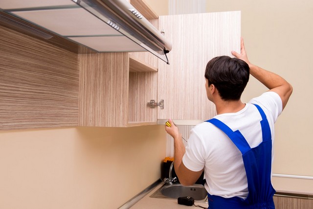 Furniture Assembly West Watford, Holywell, WD18