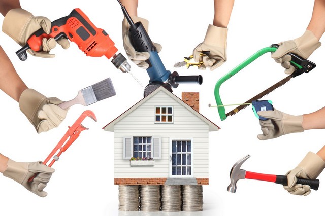 Handyman Services West Watford, Holywell, WD18